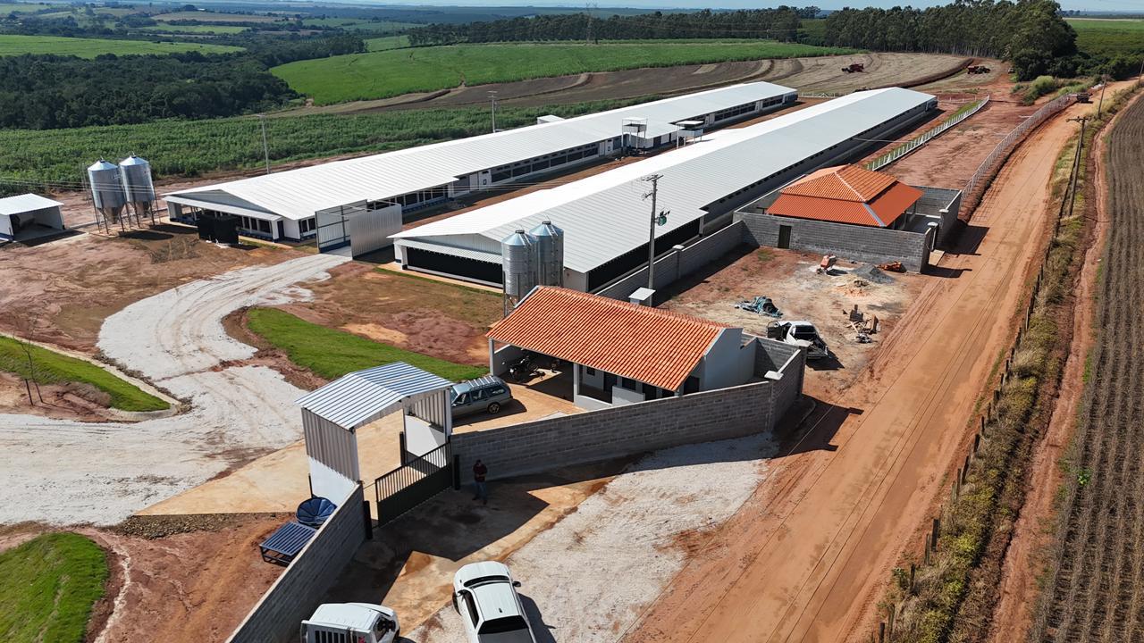 N&T Engenharia no Instagram
