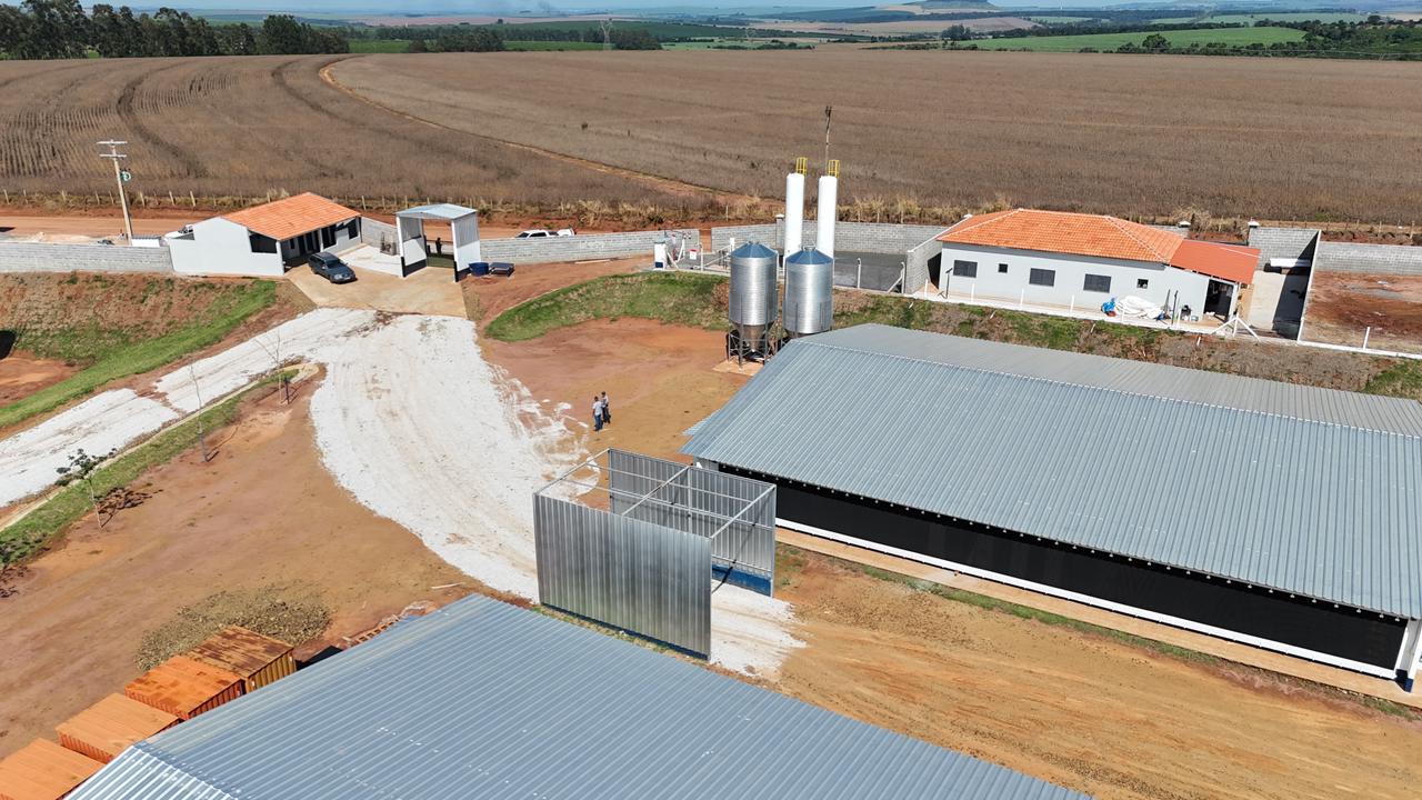 N&T Engenharia no Instagram